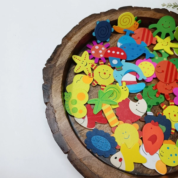 Animal Magnet (10pc Pack)
