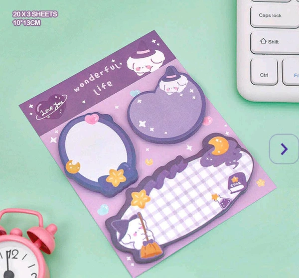 Sticky Note 