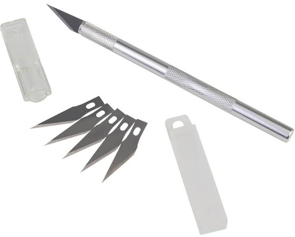 Detaling Knife 