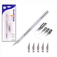 Detaling Knife 