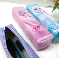 Frozen Princess  Pencil Zip Pouch 1pc