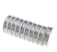 Silver Wire 1 Pc Combo (0.3MM) 