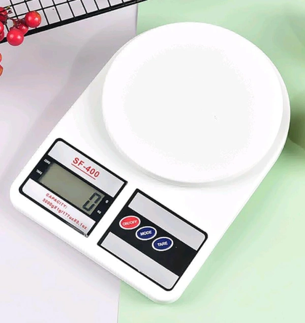 Weight Machine 1 Pc 