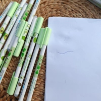 Erasable Pen 2pc Pack 