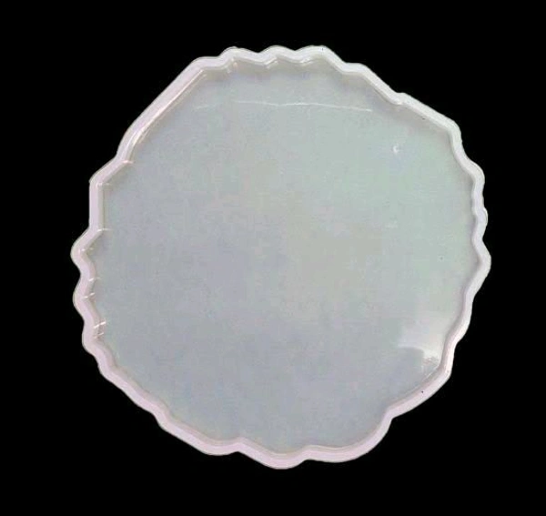 4" Inch Round Agate Mold (15pc Combo) 