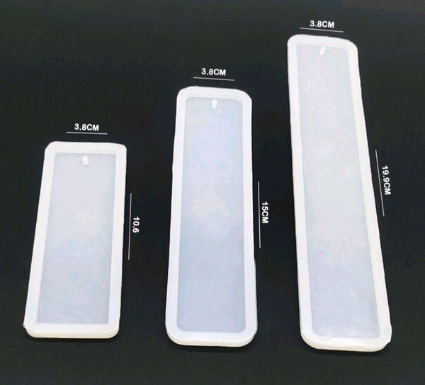 3 Pc Bookmark Pack 