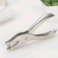 Single Hole Punch 