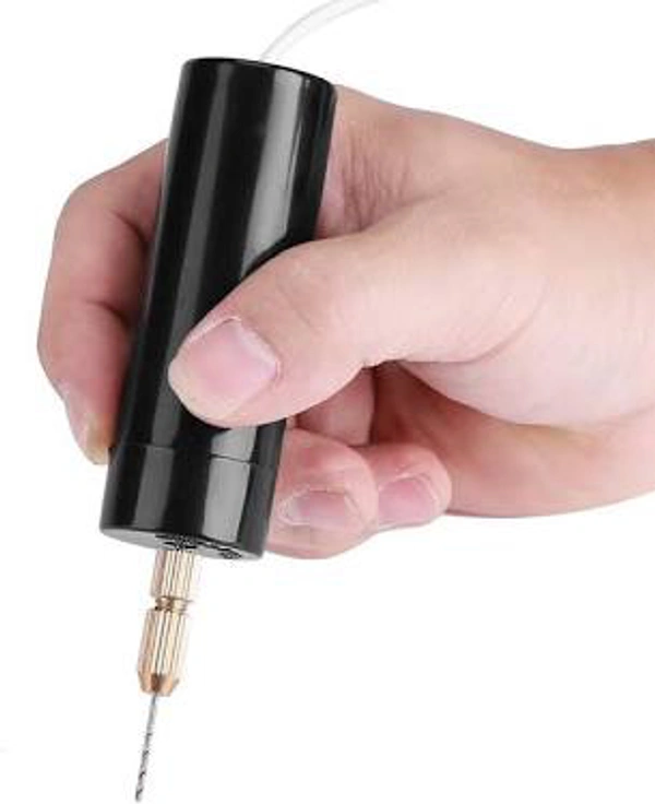 Electric Drill Machine (5pc Needles ) 