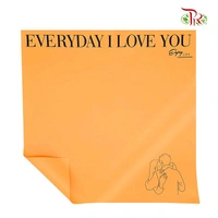 Wrapping And Bouquet Sheets Pack Of 5 