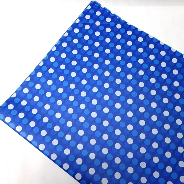 Wrapping And Bouquet Sheets Pack Of 5 