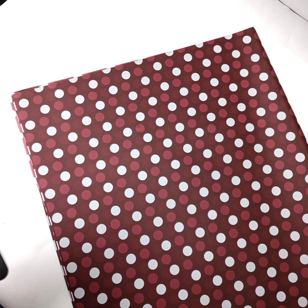 Wrapping And Bouquet Sheets Pack Of 5 