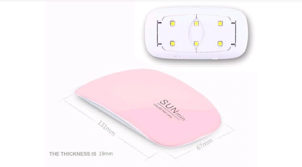 Uv Lamp 