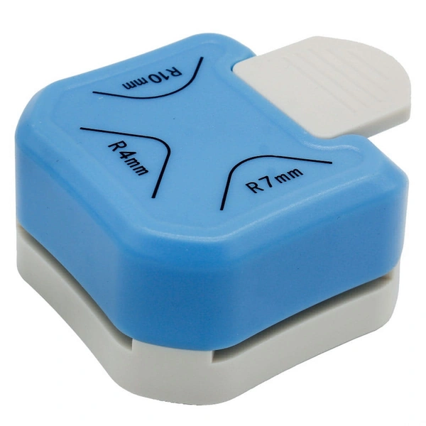 3in1 Corner Punch