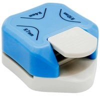 3in1 Corner Punch