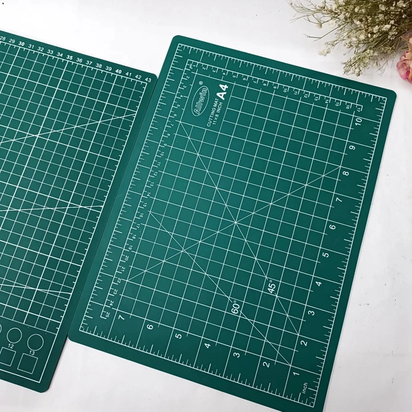 Self Healing Mat A4 