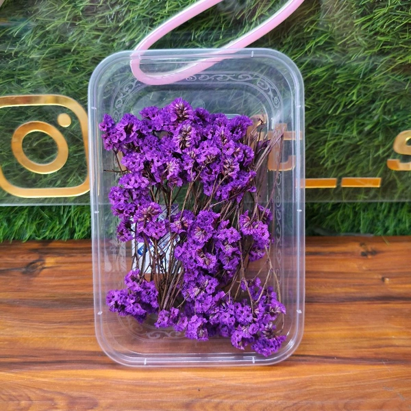 Dry Flower Box 