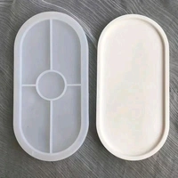 Oval Trinket/ Tray 