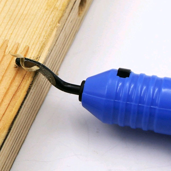Deburing Tool 