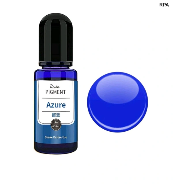 Liquid Pigments Azure 