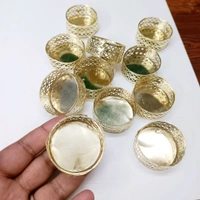 Tealight Holder 12 Pcs Pack 