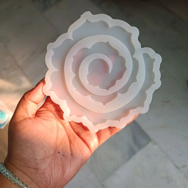 5 Inches Design Mold 