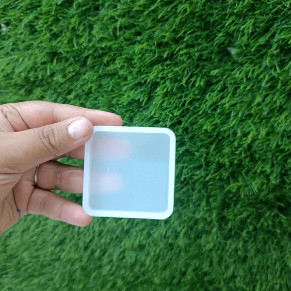 2" Inches Square 