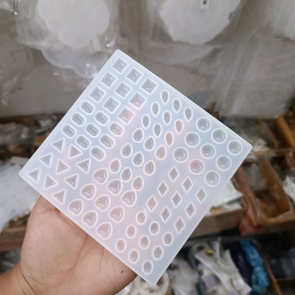 Multi Cavity Earing Mold