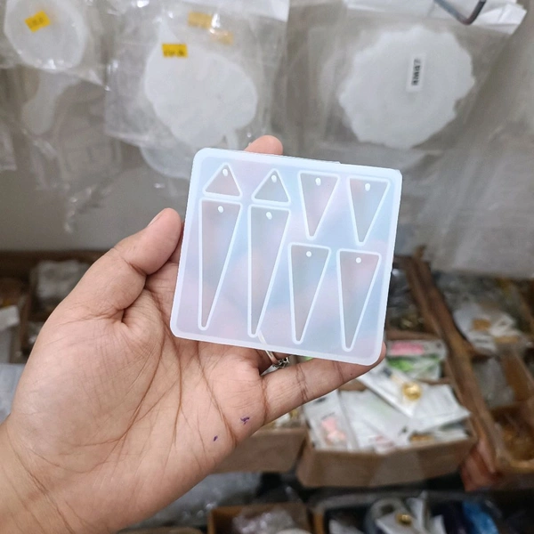 Jwellery Making Mold 