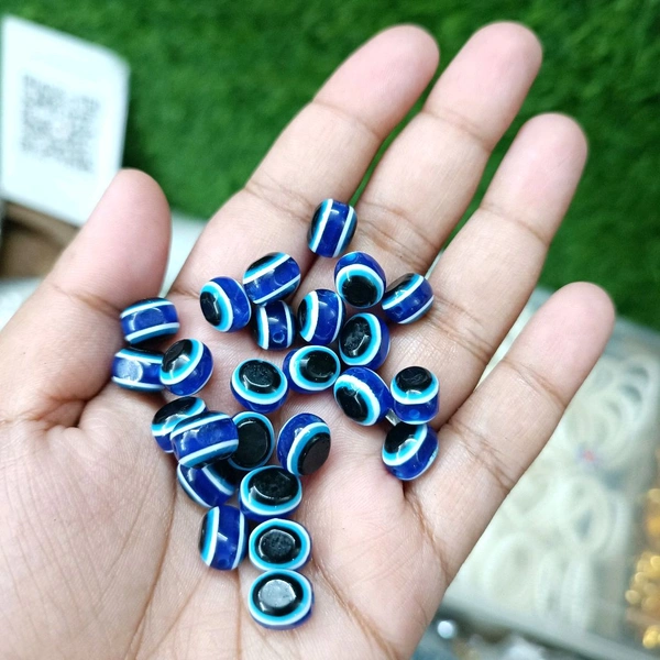 Evil Eye Charms (20 Grms ) 
