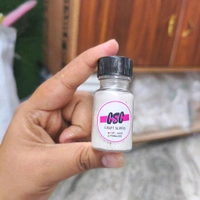 Pearl White Mica Powder 