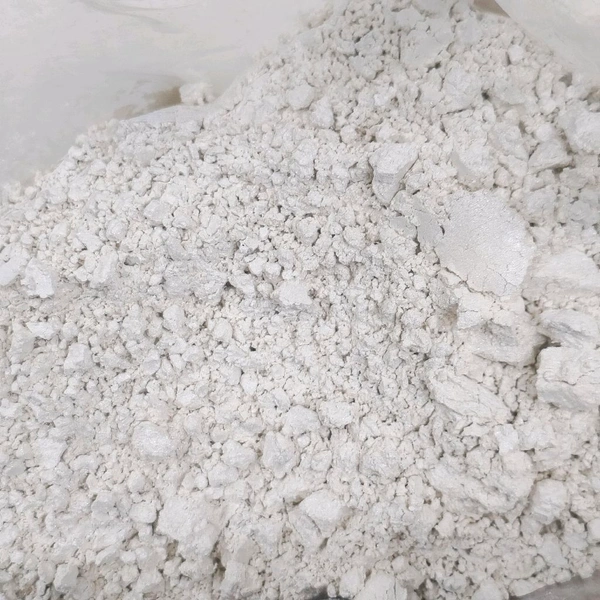 Pearl White Mica Powder 
