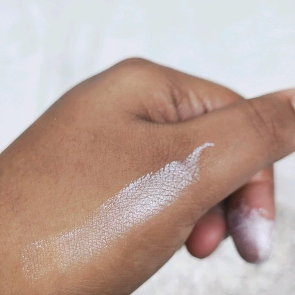 Pearl White Mica Powder 