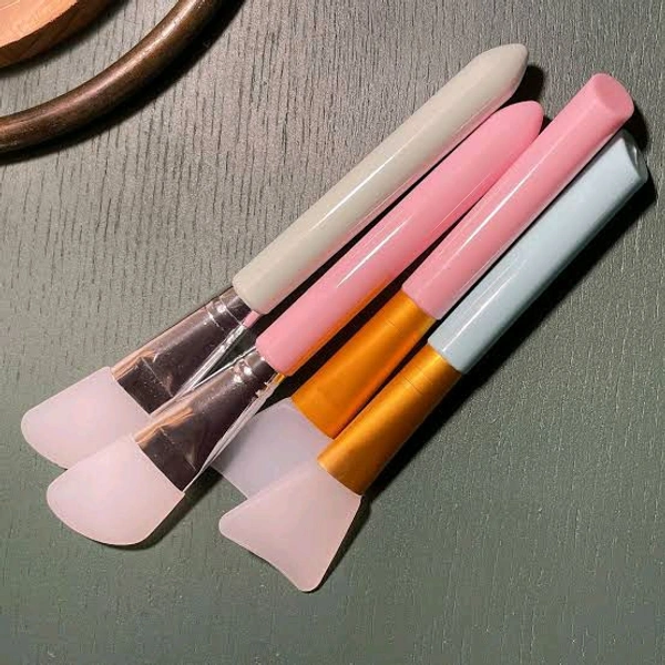Silicon Brush