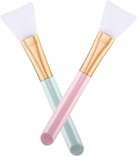 Silicon Brush