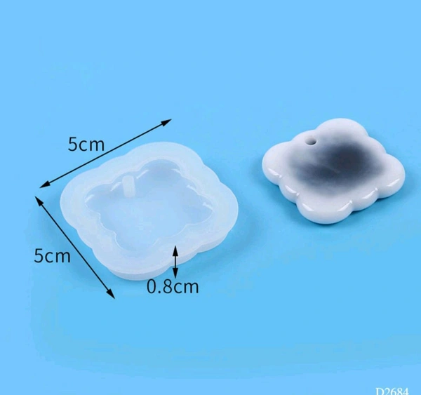 Mini Mold With Hole