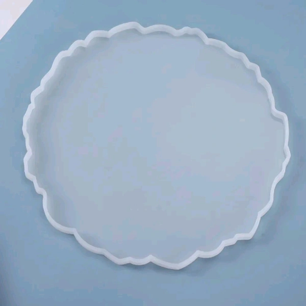 12" Inch Agate Mold 