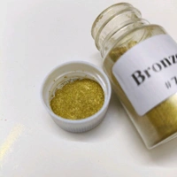 Mica Powder Bronze 