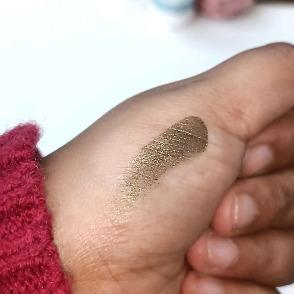 Mica Powder Chocolate 