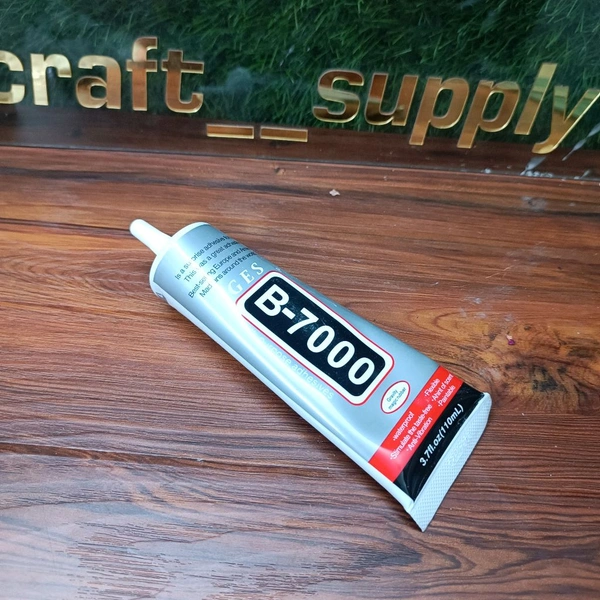 B 7000 110 Ml Glue 