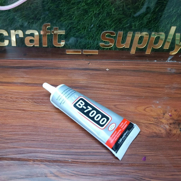 B 7000 50 Ml Glue 