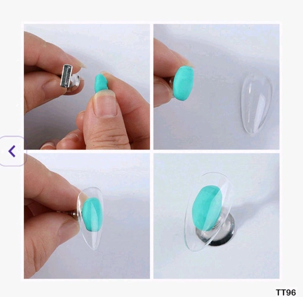 Tack it ( Removable Adhesive Glue)