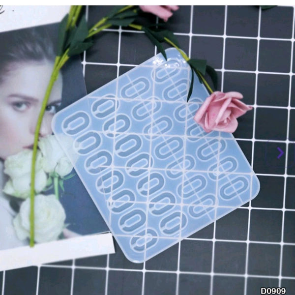 Earing mold 