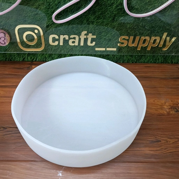 10" Inch Deep Preservation Mold 50MM DEEP 