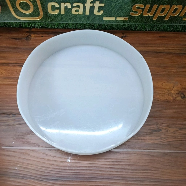 10" Inch Deep Preservation Mold 50MM DEEP 