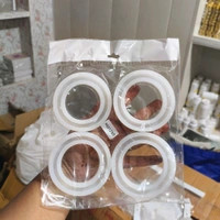 Bangle Mold Set Of 4 Pcs (2.2"2.4"2.6"2.8) 