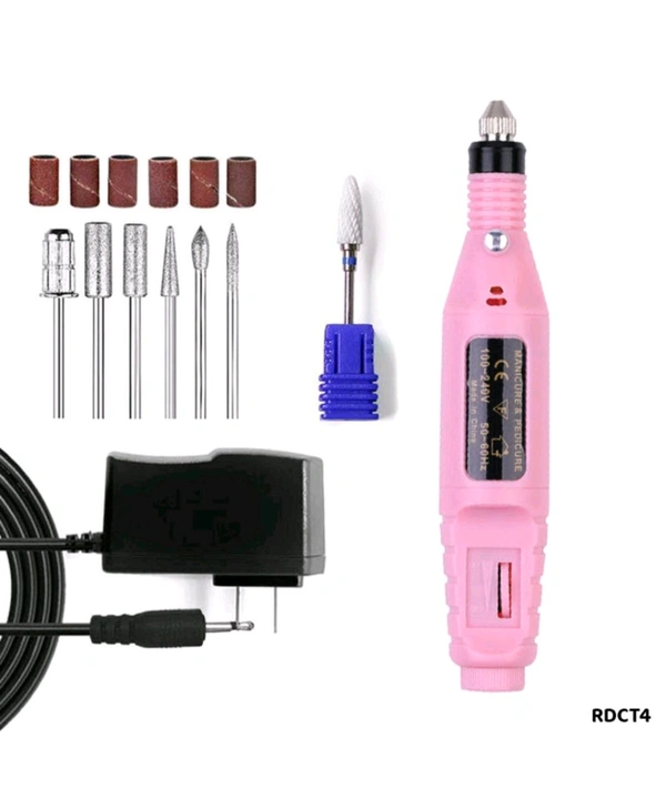 Electric Sanding Machine Or Rotary Carver Tool 