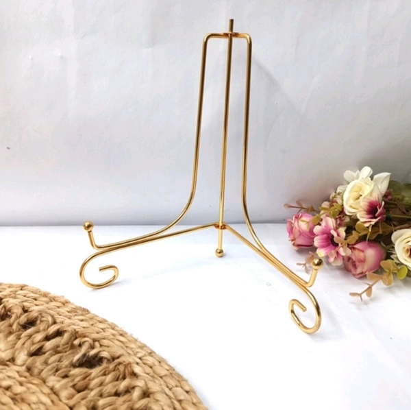 Metal Stand Foldable 8 Inches