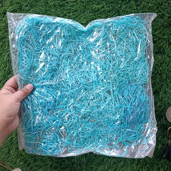 Dry Grass Blue 
