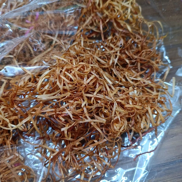 Dry Grass Brown 