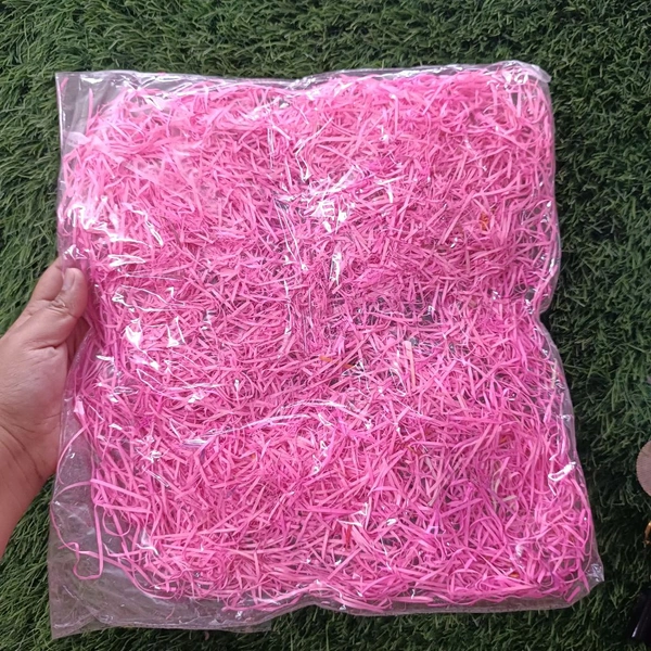 Dry Grass Pink 